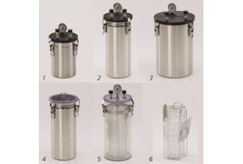 Anaerobic Jars